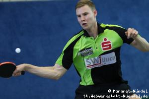 Ewout Oostwouder (J&uuml;lich)