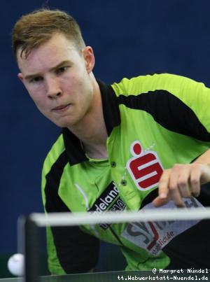 Ewout Oostwouder (J&uuml;lich)