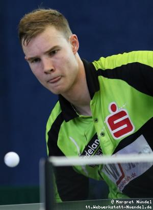 Ewout Oostwouder (J&uuml;lich)