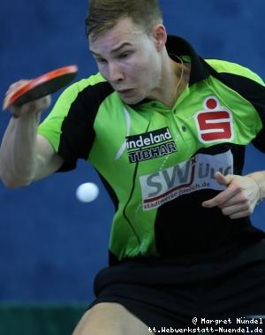 Ewout Oostwouder (J&uuml;lich)