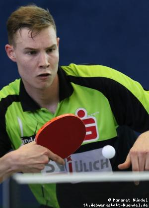 Ewout Oostwouder (J&uuml;lich)
