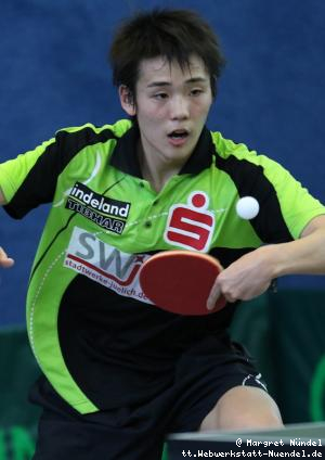 Yoshihiro Ozawa (J&uuml;lich)