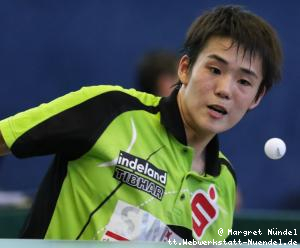 Yoshihiro Ozawa (J&uuml;lich)