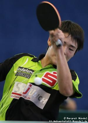 Yoshihiro Ozawa (J&uuml;lich)