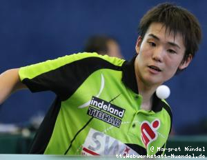 Yoshihiro Ozawa (J&uuml;lich)