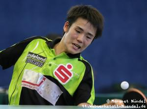 Yoshihiro Ozawa (J&uuml;lich)