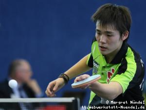 Yoshihiro Ozawa (J&uuml;lich)