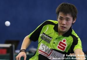 Yoshihiro Ozawa (J&uuml;lich)