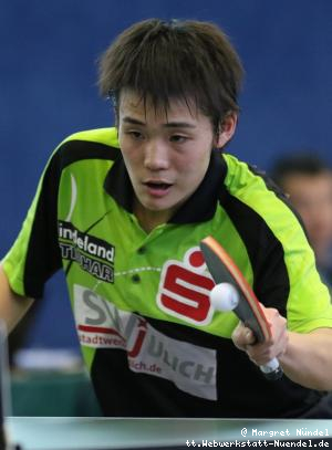 Yoshihiro Ozawa (J&uuml;lich)