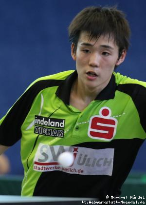 Yoshihiro Ozawa (J&uuml;lich)
