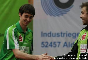 Hermann M&uuml;hlbach, Peter Sereda