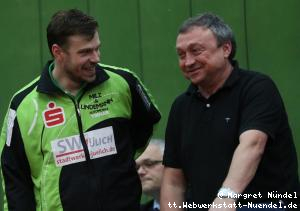Peter Sereda, Miro Broda