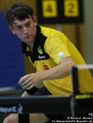 Bence Majoros (Dortmund)