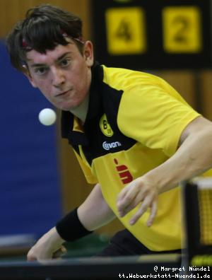 Bence Majoros (Dortmund)
