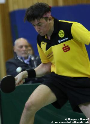 Bence Majoros (Dortmund)