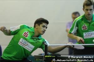 Martin Allegro/Aliaksandr Khanin (J&uuml;lich)