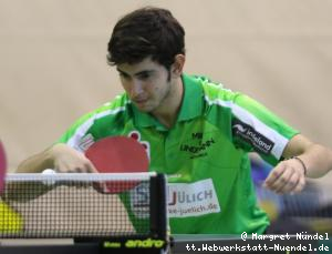 Brian Afanador (J&uuml;lich)