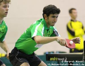 Brian Afanador (J&uuml;lich)