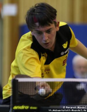 Bence Majoros (Dortmund)