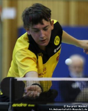 Bence Majoros (Dortmund)