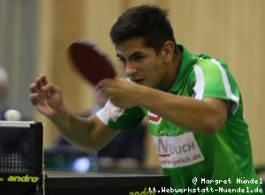 Martin Allegro (J&uuml;lich)