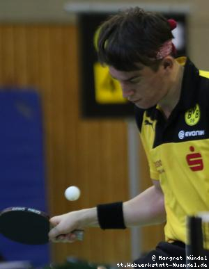 Bence Majoros (Dortmund)