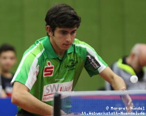Brian Afanador (J&uuml;lich)