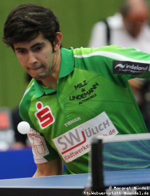 Brian Afanador (J&uuml;lich)