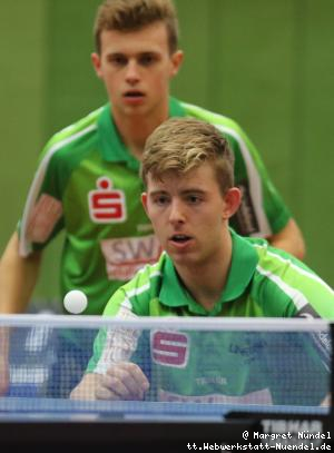 Tobias Rasmussen/Aliaksandr Khanin (J&uuml;lich)