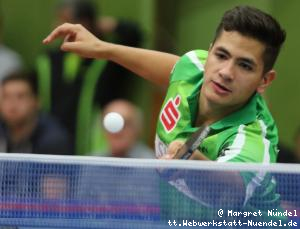 Martin Allegro (J&uuml;lich)