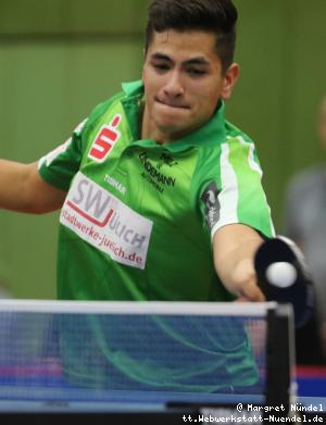 Martin Allegro (J&uuml;lich)
