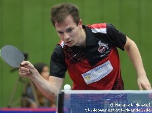 Gianluca Walther (K&ouml;ln)