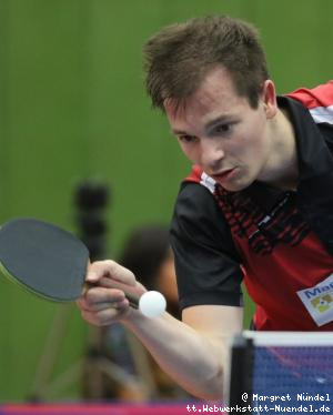 Gianluca Walther (K&ouml;ln)