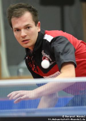 Gianluca Walther (K&ouml;ln)