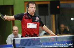 Gianluca Walther (K&ouml;ln)