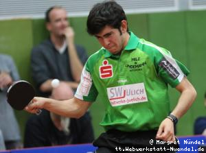 Brian Afanador (J&uuml;lich)