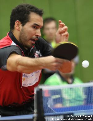 Alberto Mino (K&ouml;ln)