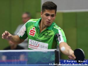 Martin Allegro (J&uuml;lich)
