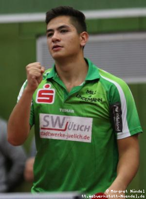 Martin Allegro (J&uuml;lich)