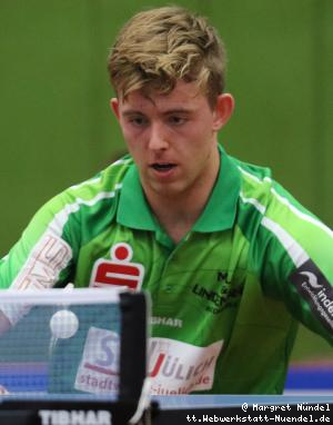 Tobias Rasmussen (J&uuml;lich)