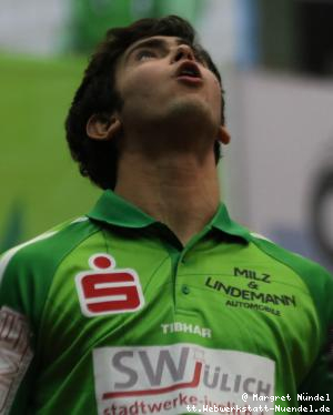 Brian Afanador (J&uuml;lich)