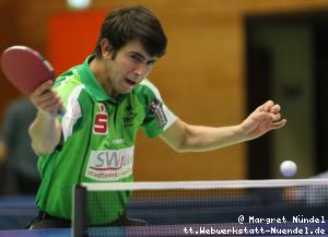 Brian Afanador (J&uuml;lich)