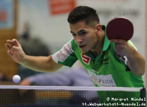 Martin Allegro (J&uuml;lich)