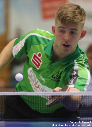 Tobias Rasmussen (J&uuml;lich)