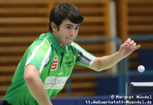 Brian Afanador (J&uuml;lich)