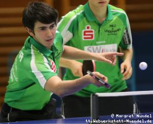 Brian Afanador (J&uuml;lich)