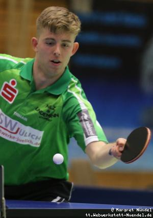 Tobias Rasmussen (J&uuml;lich)