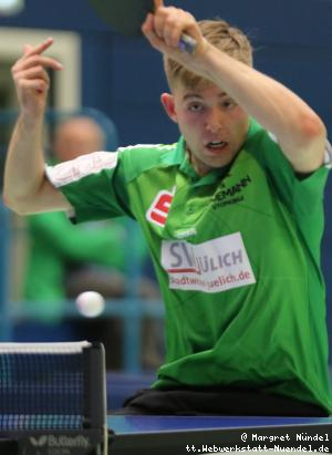 Tobias Rasmussen (J&uuml;lich)