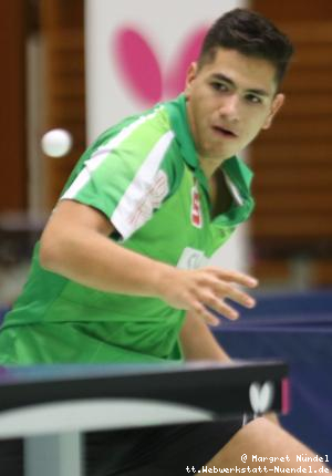 Martin Allegro (J&uuml;lich)