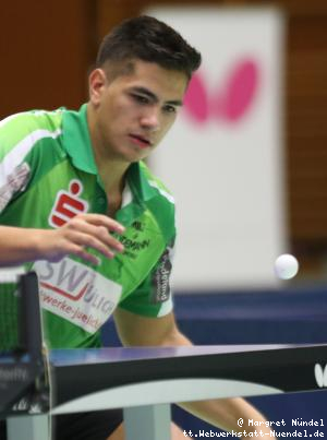 Martin Allegro (J&uuml;lich)